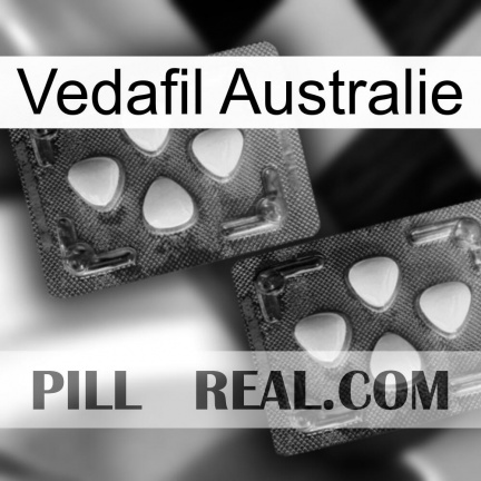 Vedafil Australia 14